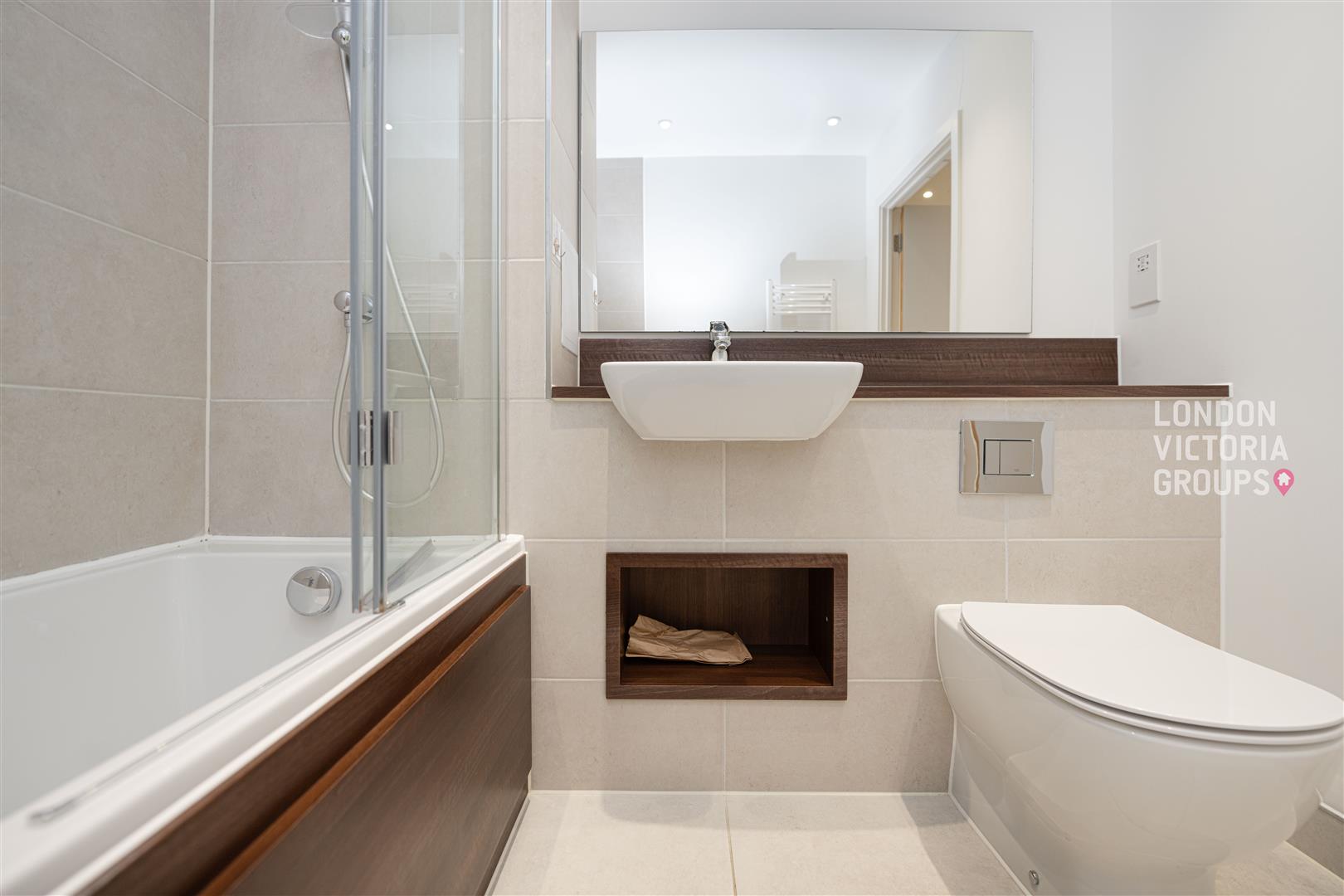 Bryant Apartments, Perceval Square, College Road, Harrow
